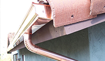 Rain Gutter Installation, Repair, Cleaning in Avonia, PA